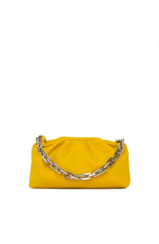 Yellow Shoulder Bags 87001900052820