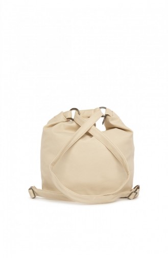 Sac D`épaule Crème 87001900051928