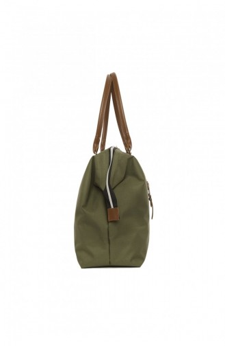 Sac D`épaule Khaki 87001900037089