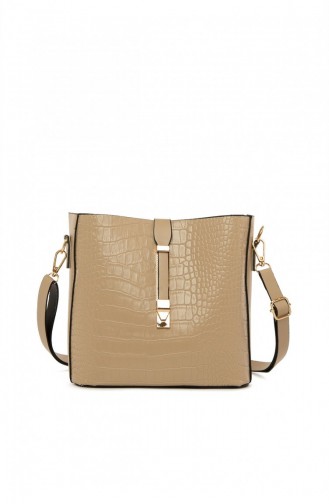 Nerz Schultertasche 87001900048809