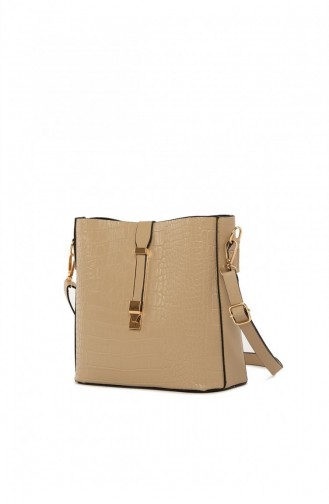 Nerz Schultertasche 87001900048809