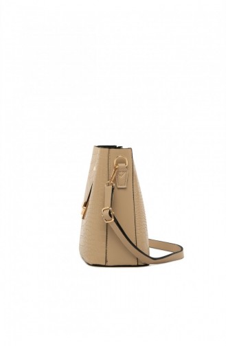 Nerz Schultertasche 87001900048809