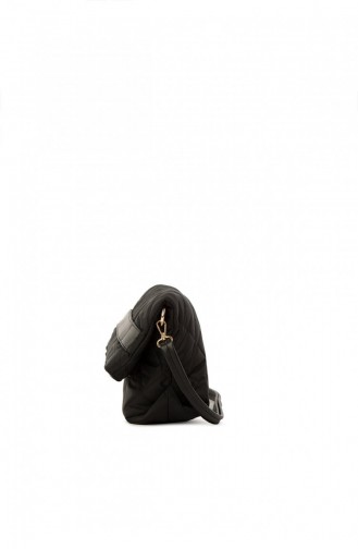 Sac D`épaule Noir 87001900053519