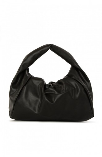 Black Shoulder Bag 87001900053467