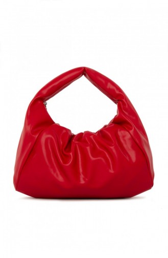 Rot Schultertasche 87001900053449