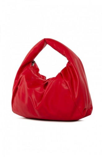Rot Schultertasche 87001900053449