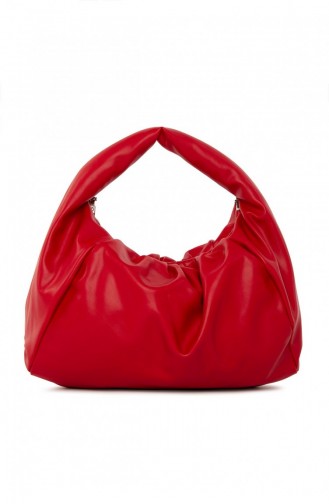 Rot Schultertasche 87001900053449