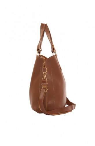 Sac D`épaule Tabac 87001900039795