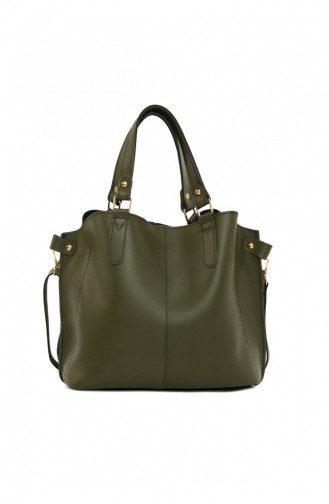 Sac D`épaule Khaki 87001900045237