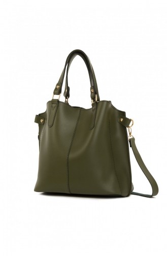 Sac D`épaule Khaki 87001900045237