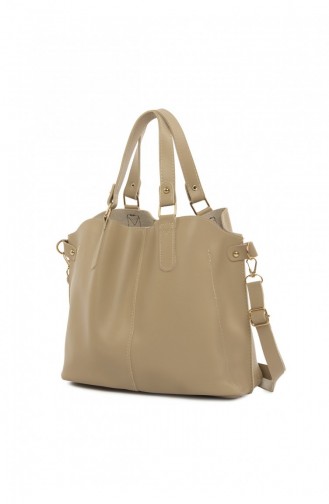 Sac D`épaule Vison 87001900045051
