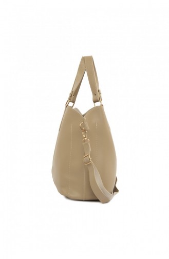 Sac D`épaule Vison 87001900045051