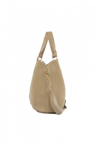 Mink Shoulder Bag 87001900045051