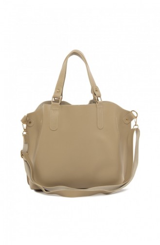 Sac D`épaule Vison 87001900045051