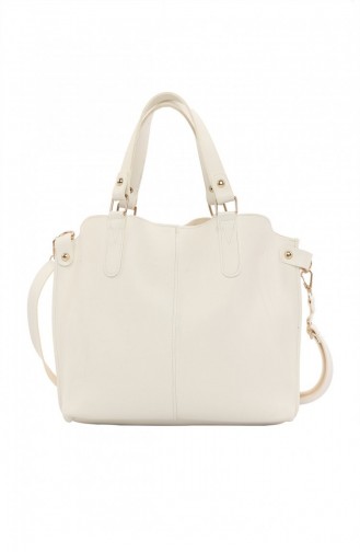 Sac D`épaule Blanc 87001900039698