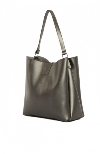 Sac D`épaule Couleur bronze 87001900047767