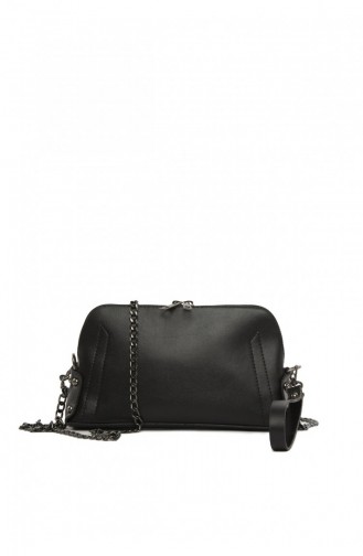 Black Shoulder Bag 87001900044973