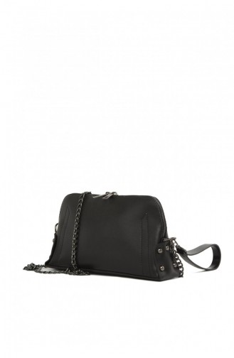 Black Shoulder Bag 87001900044973