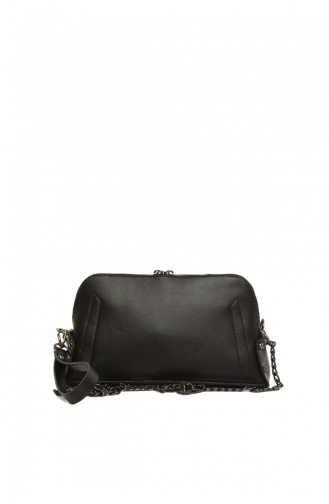 Black Shoulder Bag 87001900044973