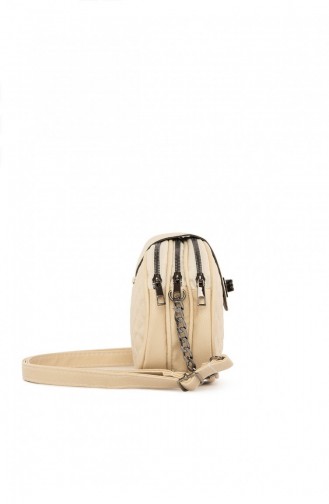 Sac D`épaule Crème 87001900053041