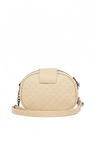 Sac D`épaule Crème 87001900053041