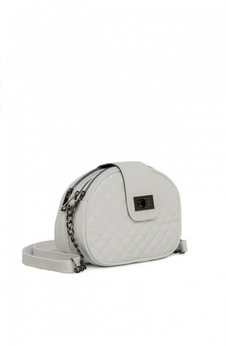 White Shoulder Bag 87001900053272