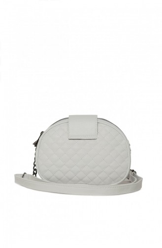 White Shoulder Bags 87001900053272