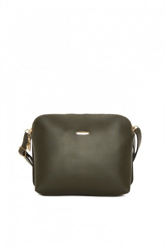 Sac D`épaule Khaki 87001900047703