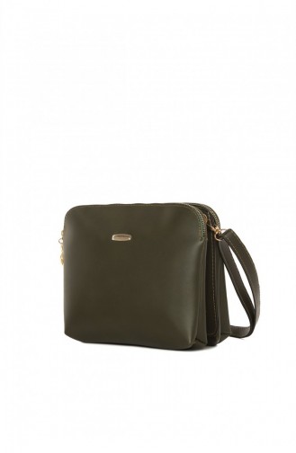 Sac D`épaule Khaki 87001900047703