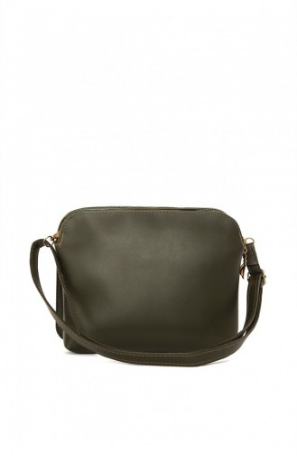 Sac D`épaule Khaki 87001900047703