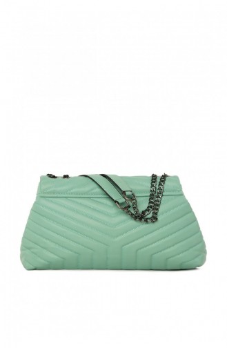 Green Shoulder Bag 87001900053670