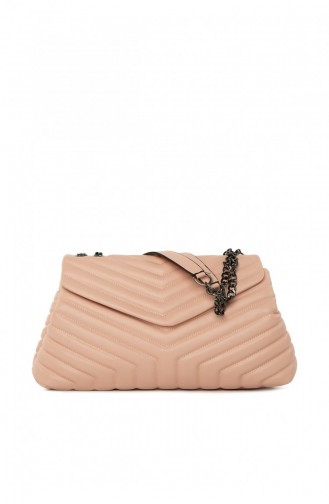 Pink Shoulder Bags 87001900053652