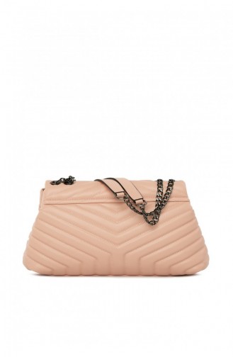 Pink Shoulder Bags 87001900053652