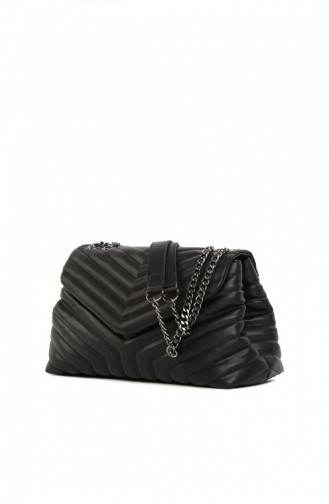 Sac D`épaule Noir 87001900048173