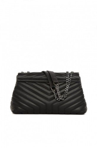 Black Shoulder Bag 87001900048173