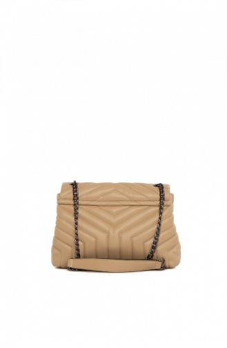 Nerz Schultertasche 87001900052370