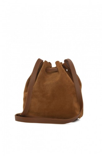 Tan Shoulder Bags 87001900046874