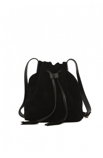 Sac D`épaule Noir 87001900046865