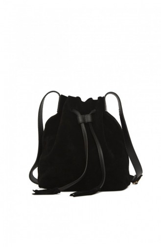 Black Shoulder Bag 87001900046865