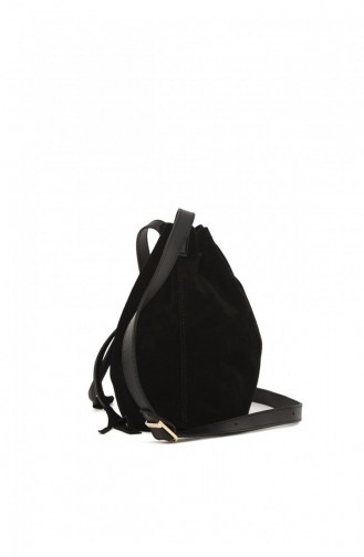 Sac D`épaule Noir 87001900046865