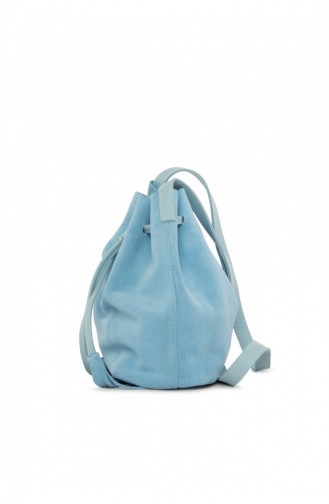 Blue Shoulder Bags 87001900055775