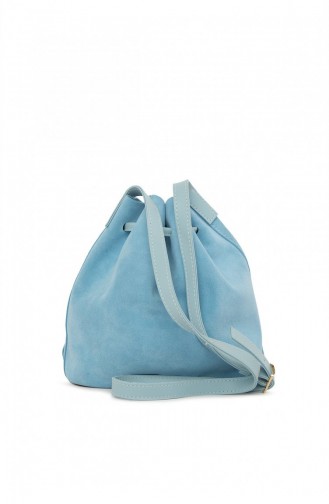 Blue Shoulder Bags 87001900055775