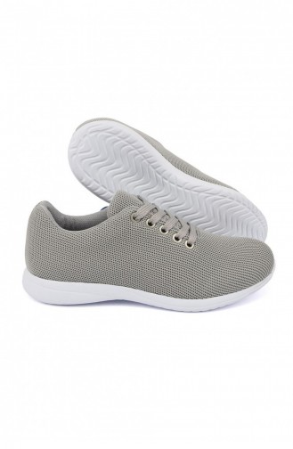 Salmon Sport Shoes 4487