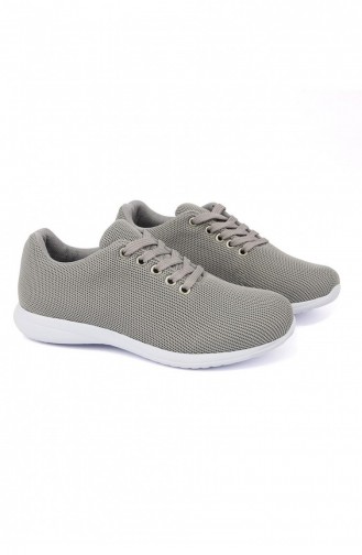 Salmon Sport Shoes 4487