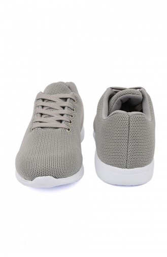 Salmon Sport Shoes 4487