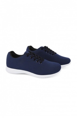 Salmon Sport Shoes 4487