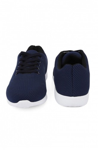 Salmon Sport Shoes 4487