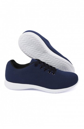 Salmon Sport Shoes 4487