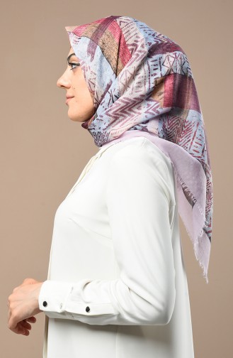 Lilac Hoofddoek 2518-10