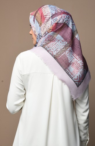 Lilac Hoofddoek 2518-10